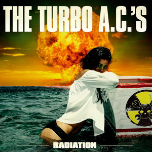 Radiation cover