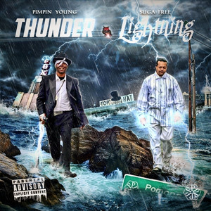 Thunder & Lightning cover