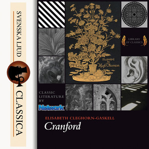 Cranford (unabridged)