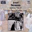Strauss, Josef: Edition - Vol. 17 Albumcover