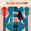 Blues Rock 101 cover