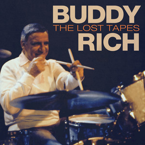 The Lost Tapes cover