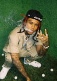 Lil Gnar profile