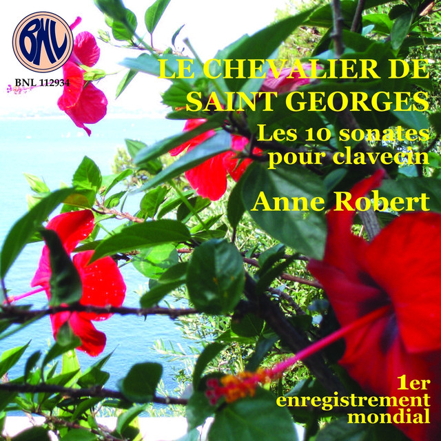 Anne Robert Photo