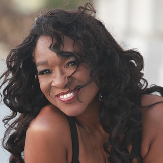 Sybil Thomas Photo