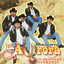 Un Amanacer Diferente Albumcover