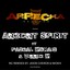 Ancient Spirit Albumcover