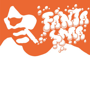 Fantasma album