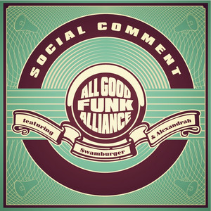 Social Comment cover