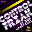 Control Freak Albumcover