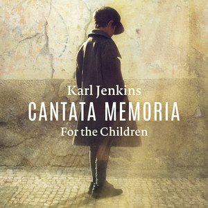 Cantata Memoria - For The Children album
