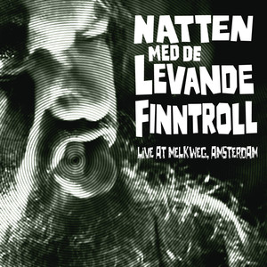 Natten Med De Levande Finntroll (Live) cover