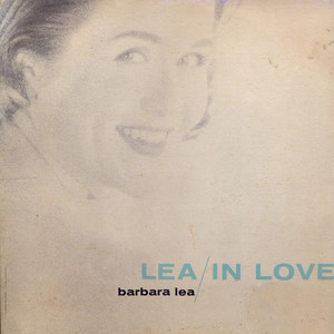 Lea In Love (Barbara Lea) album