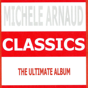 Classics - Michele Arnaud cover
