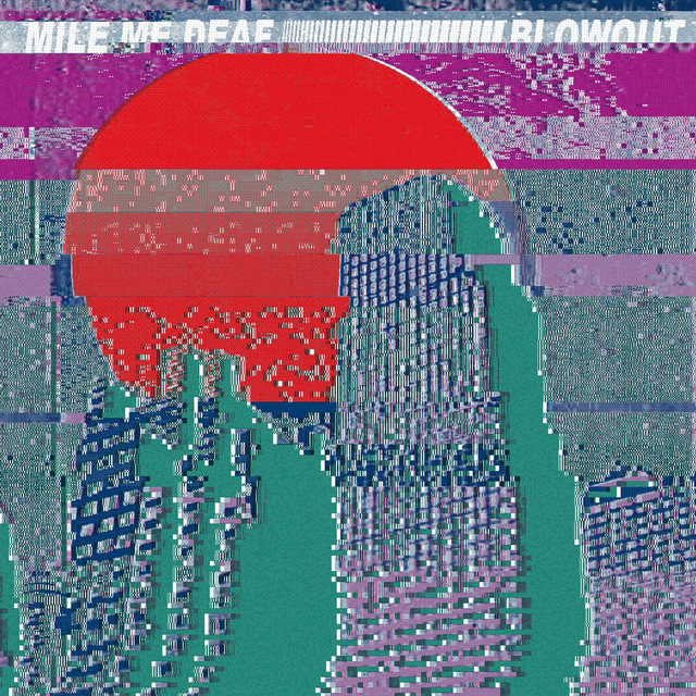 Blowout / Wayout cover