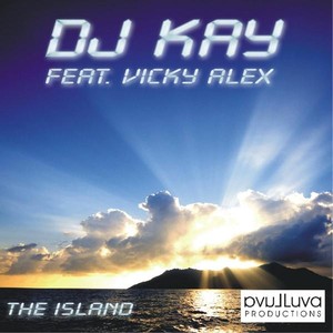 DJ Kay feat. Vicky Alex