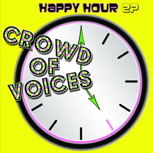 Crowd Of Voices