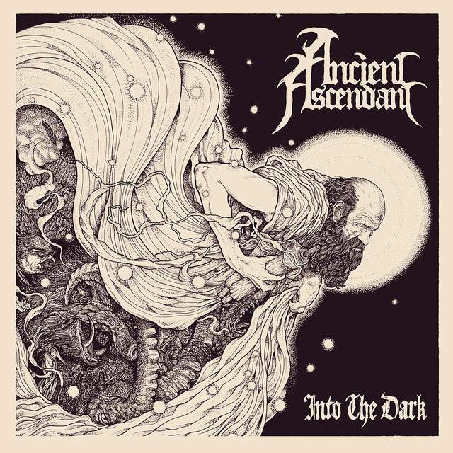 Into The Dark cover