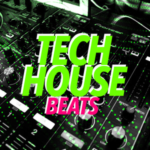 Tech House Beats cover