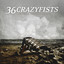 Collisions and Castaways cover