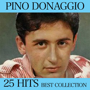 25 Hits Best Collection cover