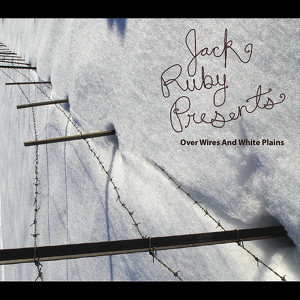 Over Wires and White Plains Albumcover