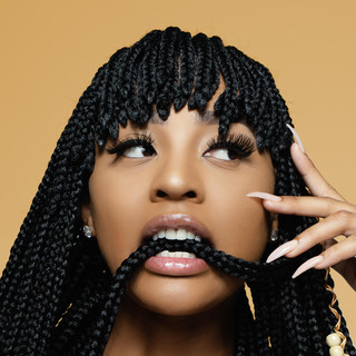 Nadia Nakai Photo