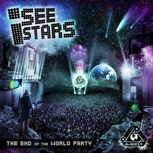 The End Of The World Party album