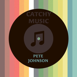Catchy Music album