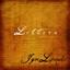 Letters Albumcover
