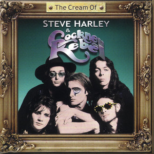 The Cream of Steve Harley & Cockney Rebel album