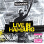 Live in Hamburg cover