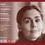 Wolf: Lieder der Mignon - Schubert: Vier Lieder - Webern: Vier Lieder, Op. 12 - Debussy: Ariettes oubliées Albumcover