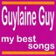 My Best Songs Albumcover
