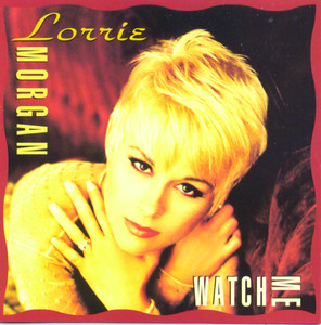 Watch Me album
