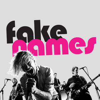 Fake Names Photo