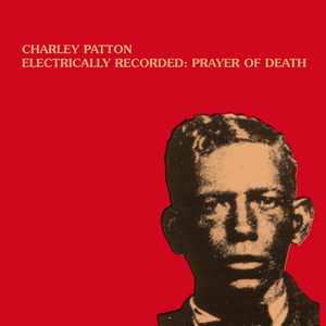 Electrically Recorded : Prayer of Death album