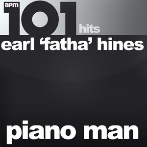 101 Hits - Piano Man Albumcover