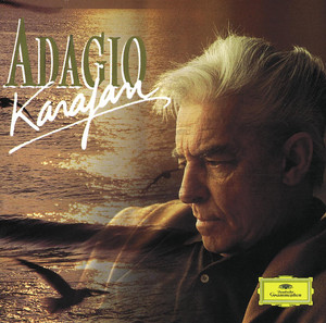 Herbert von karajan cover