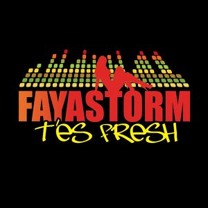 Fayastorm