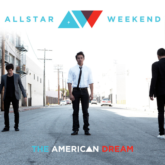 The American Dream cover