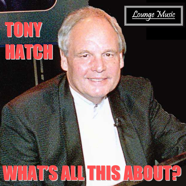 The Tony Hatch Orchestra Photo