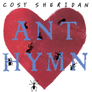 Anthymn cover