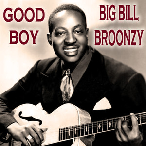 Good Boy album