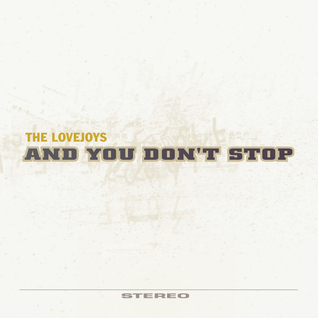 The Lovejoys Photo
