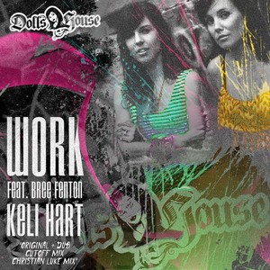 Keli Hart feat. Bree Fenton