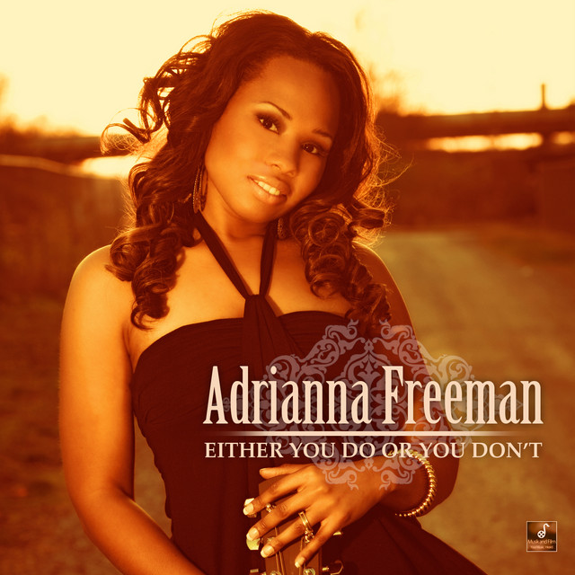 Adrianna Freeman Photo