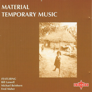Temporary Music album