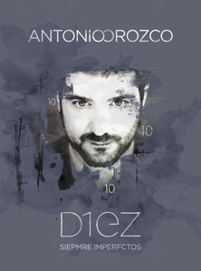 Diez (Siepmre Imperfctos) cover