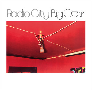 Radio City (Remastered) cover